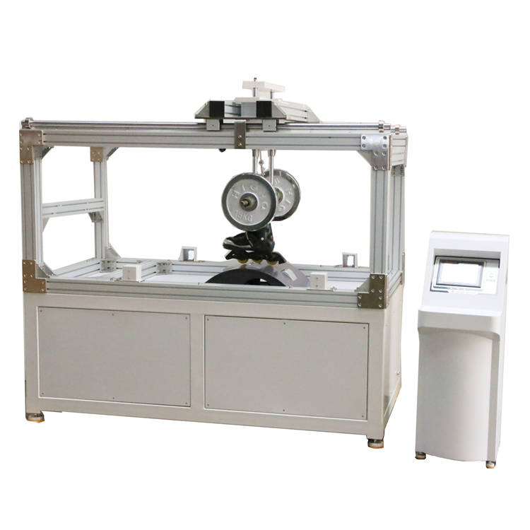LC-2501輪滑鞋動態(tài)耐用性試驗(yàn)機(jī)